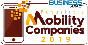Sortlist Top Technology Partner 2024