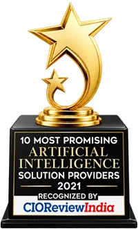 Sortlist Top Technology Partner 2024