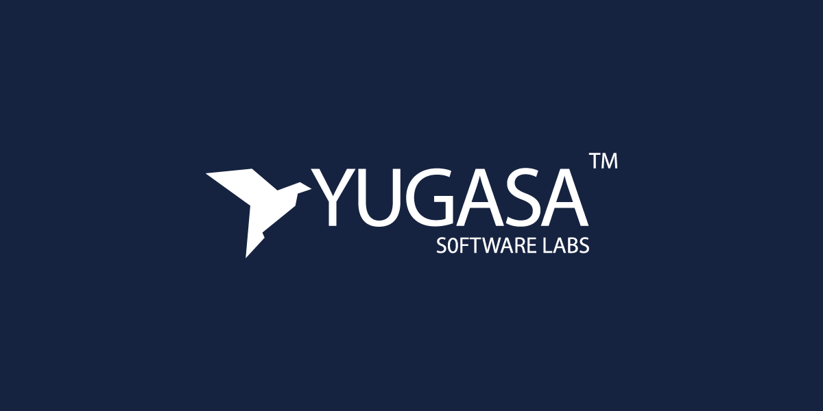 Yugasa logo