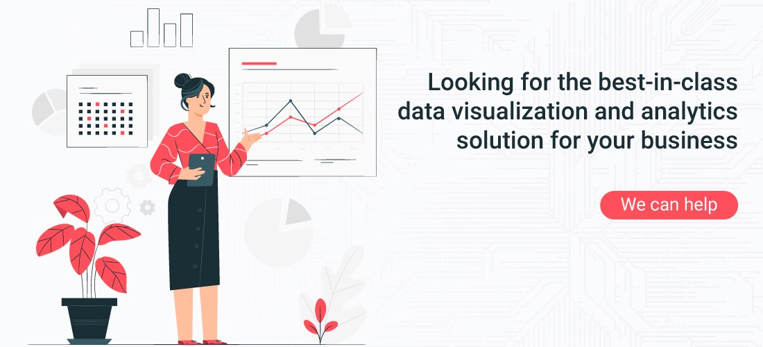 7 Best Practices for Data Visualization