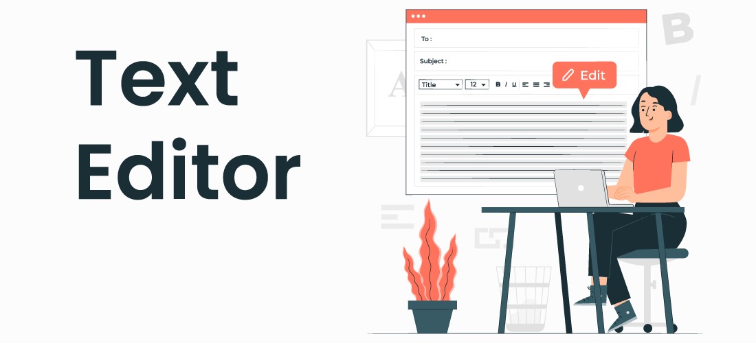 Text Editor