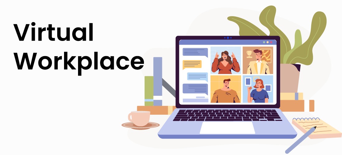 Virtual Workplace