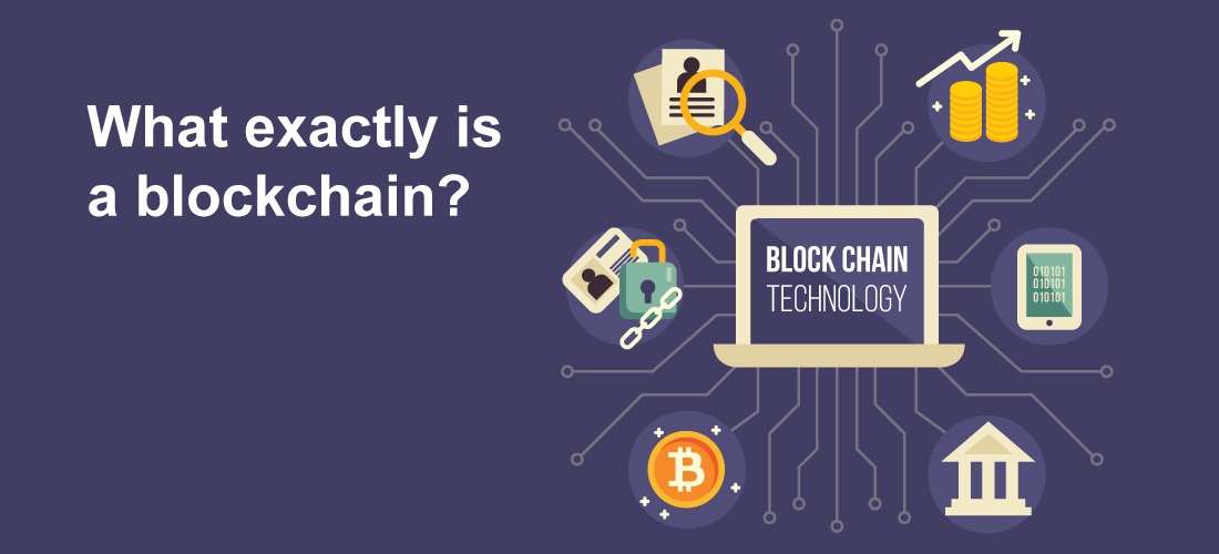 What is Blockchain, and what is its significance