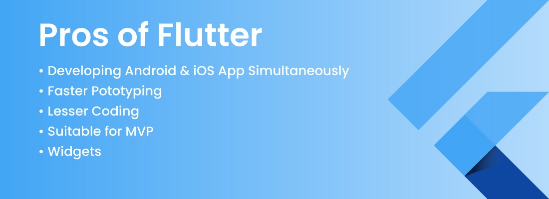 flutter app development explanation