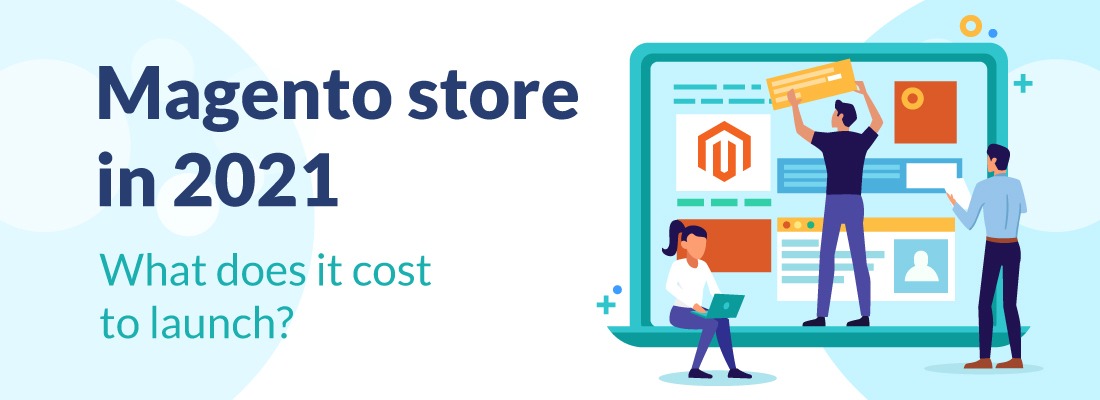 How much does a Magento Website cost? 