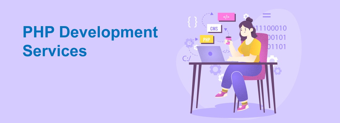 PHP Development Services