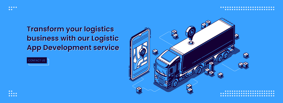 Logistics-App-Solutions