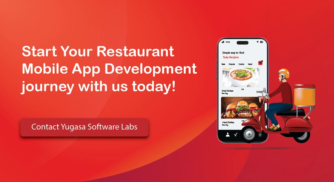Restaurant-Mobile-App-Development